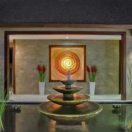Lataliana Villas Seminyak Exterior foto