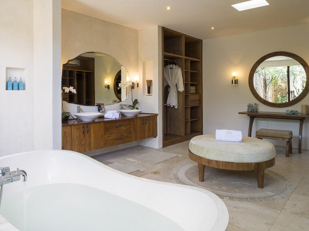 Lataliana Villas Seminyak Zimmer foto