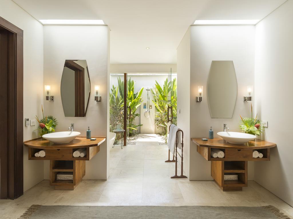 Lataliana Villas Seminyak Zimmer foto
