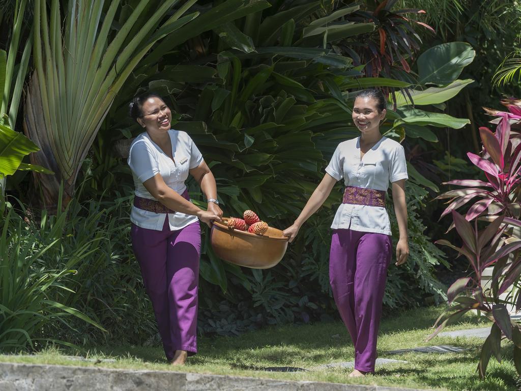 Lataliana Villas Seminyak Zimmer foto