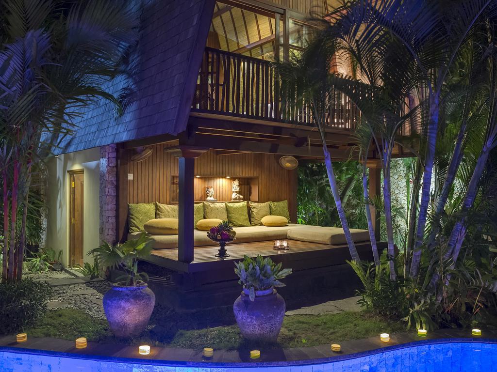 Lataliana Villas Seminyak Zimmer foto