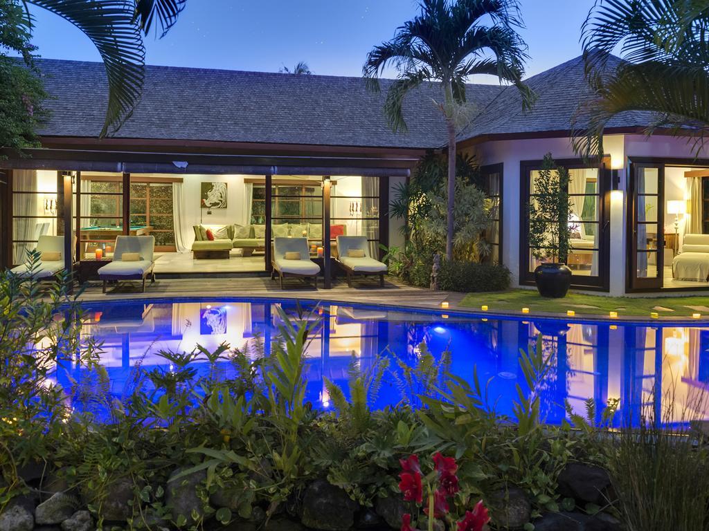 Lataliana Villas Seminyak Zimmer foto